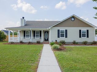 3914 Trotters Ridge Cir, Valdosta, GA 31605