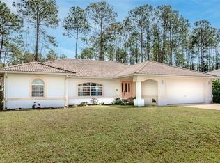 12 Postman Ln, Palm Coast, FL 32164