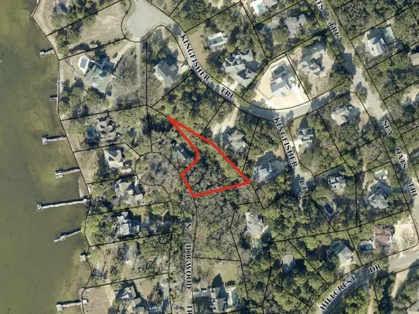 334 N Dogwood Trl Lot 6, Kitty Hawk, NC 27949
