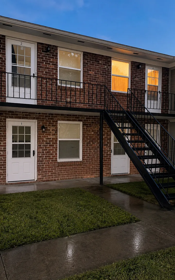 2 bed, 850 sqft, $1,150 — Photo 1