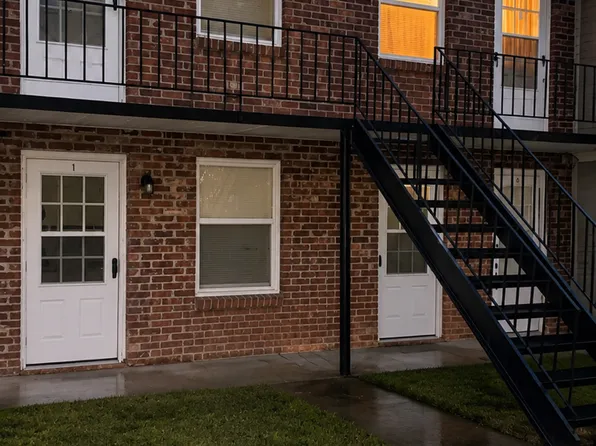 1015 W Parkway Ave #4, Knoxville, TN 37912