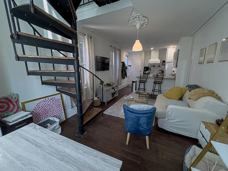 1832-34 Callowhill St #D — Photo 3