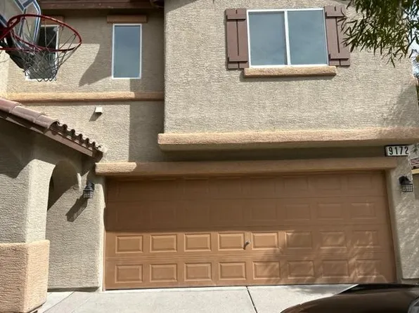 9172 Giardino Villa St, Las Vegas, NV 89148