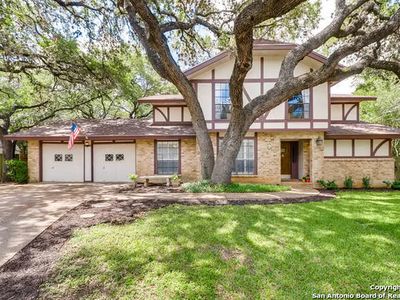 14303 Shadow Oaks Ln, San Antonio, TX, 78231
