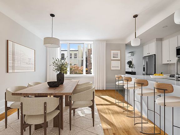 3rd image of 608A 3rd St Floor 2