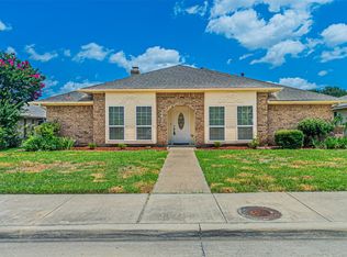 2435 Old Mill Rd, Dallas, TX 75287