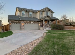 3588 Maple Cir, Brighton, CO 80601