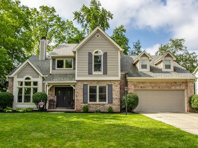 815 Grace Dr, Carmel, IN, 46032