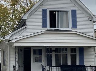 1371 Harlem Rd, Buffalo, NY 14206