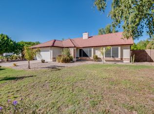 2724 E Menlo St, Mesa, AZ 85213