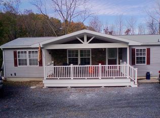 6385 Meadowview Rd, Germansville, PA 18053