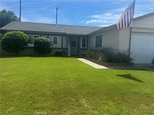 5372 Christal Ave, Garden Grove, CA 92845