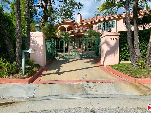 2nd image of 1450 Cuesta Linda Dr