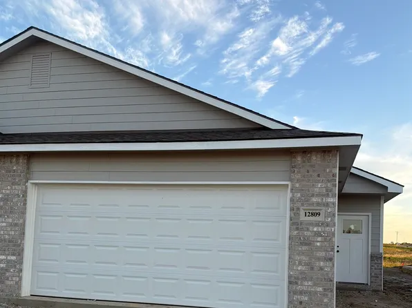 12809 E Blake St, Wichita, KS 67211