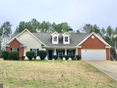 90 Argyll Way, Covington, GA, 30014