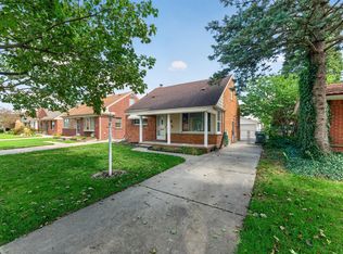 9961 Niver Ave, Allen Park, MI 48101