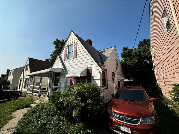 16117 Talford Ave, Cleveland, OH 44128