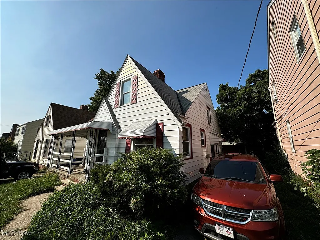 16117 Talford Ave photo 1