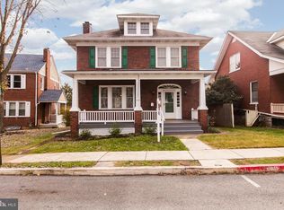 732 Guilford Ave, Hagerstown, MD 21740