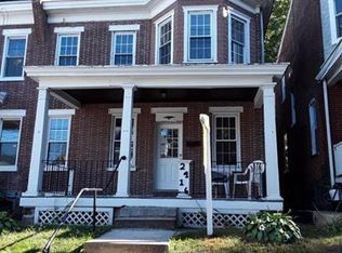 2416 Washington St, Wilmington, DE 19802