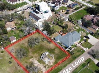 1310 Ridge Loop, Palmview, TX 78574