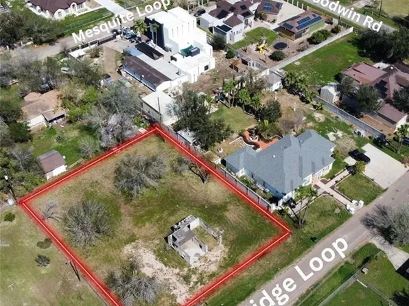 1310 Ridge Loop, Palmview, TX 78574