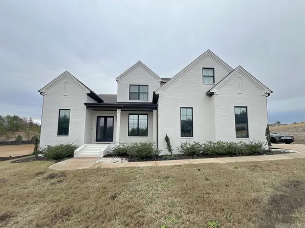 9081 Stone Canyon Dr, Alexander, AR 72002