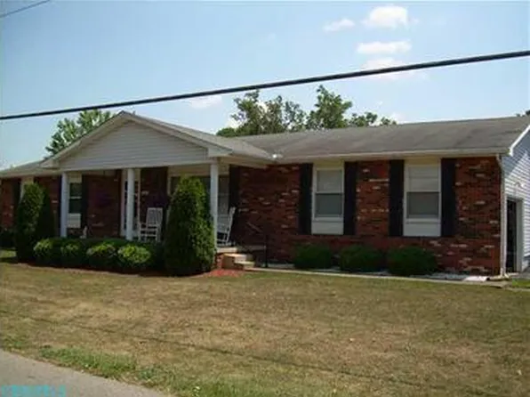 145 Glenn Rd, Ashville, OH 43103