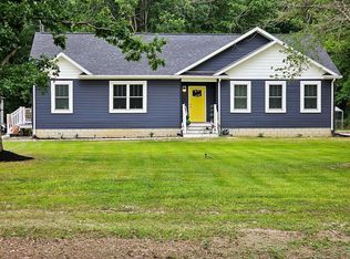 28281 Old Eden Rd, Fruitland, MD 21822