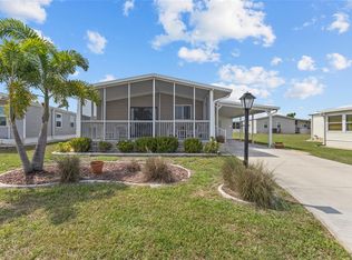 611 La Jolla Cir, North Port, FL 34287