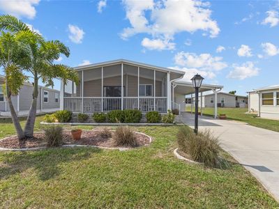 611 La Jolla Cir, North Port, FL, 34287