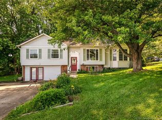 1101 Marci Ln, Georgetown, IN 47122