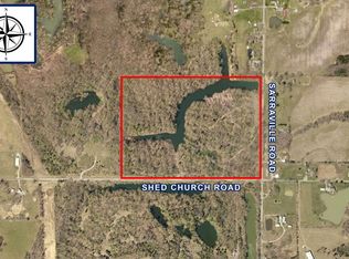 0 Saraville Rd, Marion, IL 62959