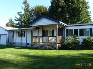1307 Old Military Rd SE, Tenino, WA 98589