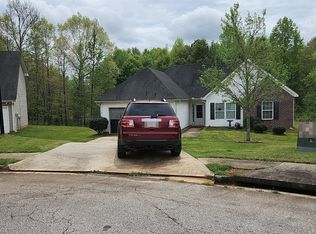 901 Revere Way, Hampton, GA 30228