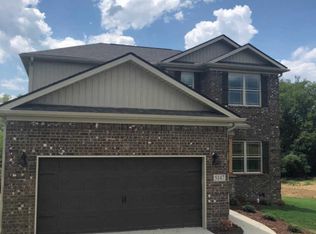 5147 Vinnie Dell Dr, Chapel Hill, TN 37034
