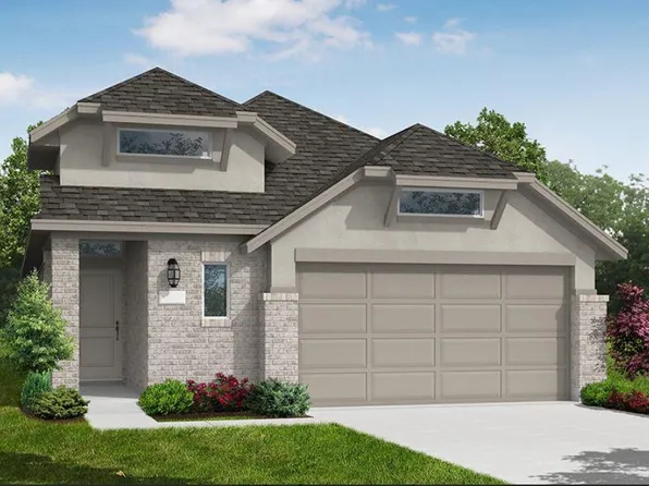 3211 Raintree Crescent Trl, Spring, TX 77386