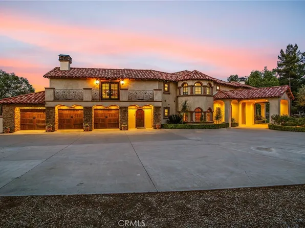 38800 Via Vista Grande, Murrieta, CA 92562