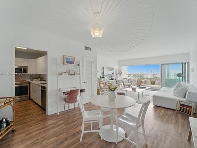 3 Island Ave APT 12J, Miami Beach, FL, 33139