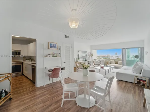 3 Island Ave APT 12J, Miami Beach, FL 33139