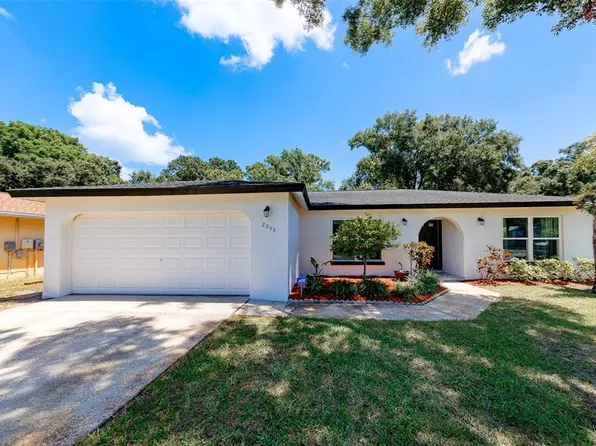 2043 DODGE STREET, CLEARWATER, FL 33760