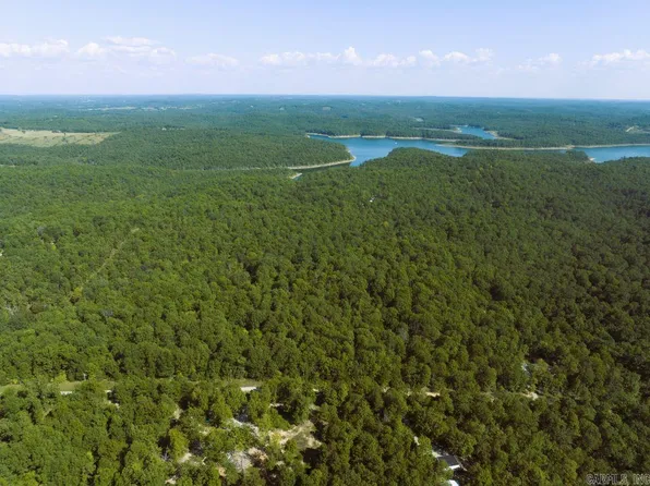 TRACT 52 S Country Oaks Trl, Elizabeth, AR 72531