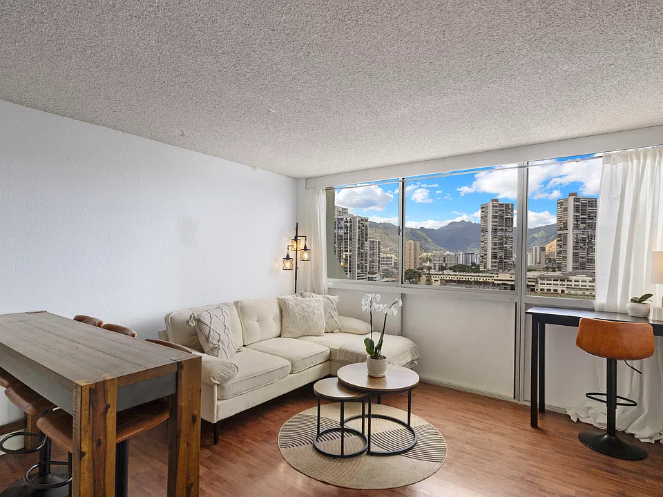 2211 Ala Wai Blvd #1108