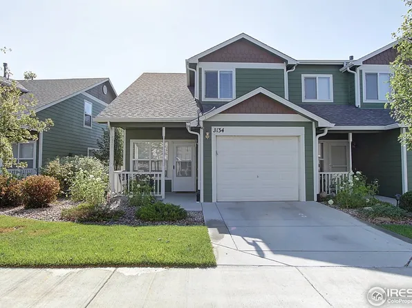 721 Waterglen Dr Unit J134, Fort Collins, CO 80524