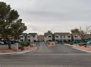 5131 Lindell Rd UNIT 106, Las Vegas, NV 89118