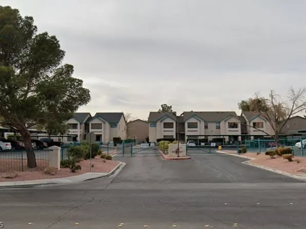 5131 Lindell Rd Unit 106, Las Vegas, NV 89118