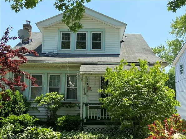 18105 Flamingo Ave, Cleveland, OH 44135