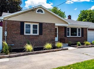 3029 Bath Pike, Nazareth, PA 18064