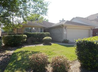 3406 Falcon Trail Ct, Spring, TX 77373