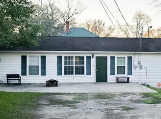 315 6th Ave, Eastman, GA 31023